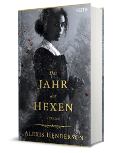 Das Jahr der Hexen