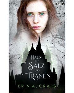 eBook - Haus aus Salz und Tränen