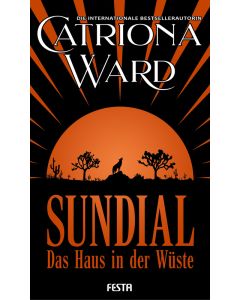eBook - Sundial - Das Haus in der Wüste