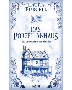 eBook - Das Porzellanhaus