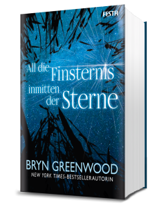 All die Finsternis inmitten der Sterne