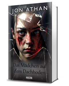SAMMLERAUSGABE: Das Mädchen auf dem Dachboden
