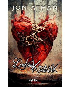 eBook - LiebesKRANK