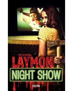 eBook - Night Show