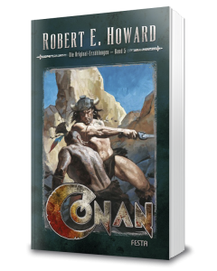 Conan - Band 5 (Paperback)