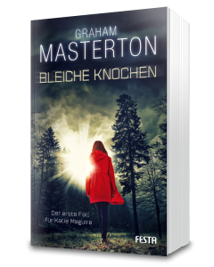Katie Maguire: Bleiche Knochen