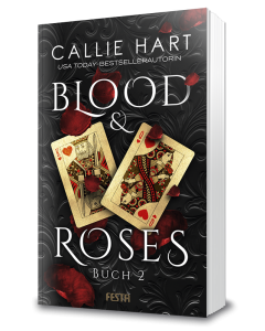 Blood & Roses - Buch 2