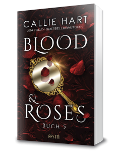 Blood & Roses - Buch 5