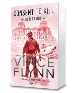Consent to Kill - Der Feind