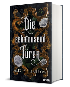 Die zehntausend Türen