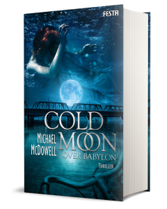 Cold Moon over Babylon