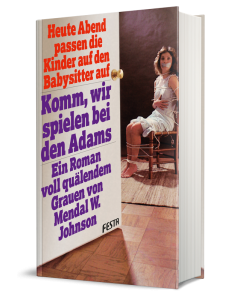 Komm, wir spielen bei den Adams