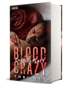 Blood Crazy
