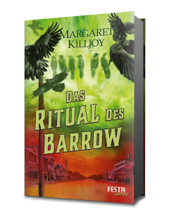 Das Ritual des Barrow