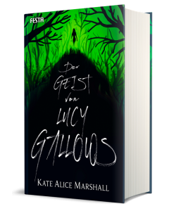 Der Geist von Lucy Gallows