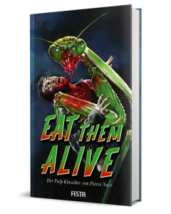 Eat Them Alive