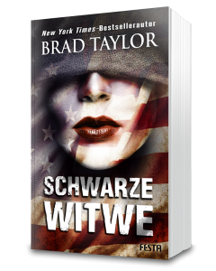 Schwarze Witwe