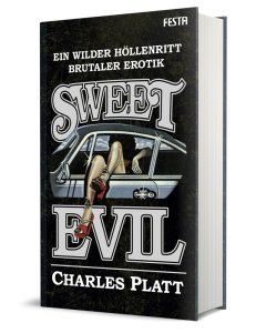 Sweet Evil