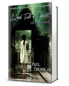 A Head Full of Ghosts – Ein Exorzismus