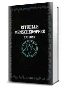 Rituelle Menschenopfer