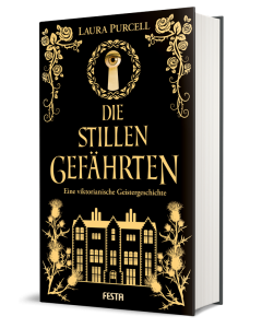 Die stillen Gefährten