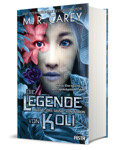 Die Legende von Koli - Buch 2: Das Signal von Albion