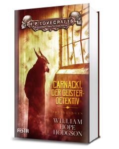 Carnacki, der Geisterdetektiv