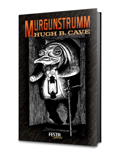 Murgunstrumm