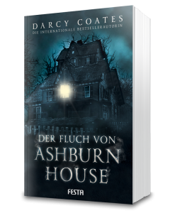 Der Fluch von Ashburn House