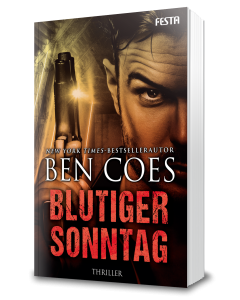 Blutiger Sonntag