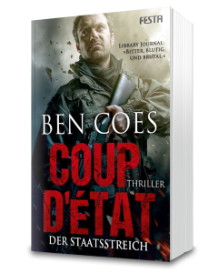 Coup D'État - Der Staatsstreich