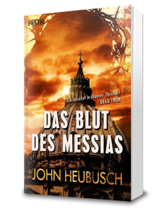 Das Blut des Messias