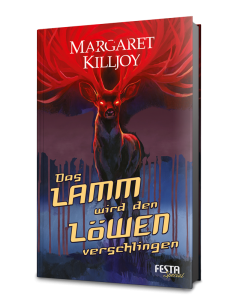 Das Lamm wird den Löwen verschlingen