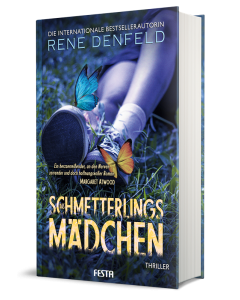 Das Schmetterlingsmädchen