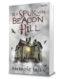 Der Spuk von Beacon Hill