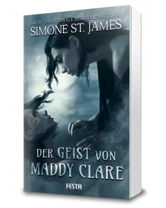 Der Geist von Maddy Clare