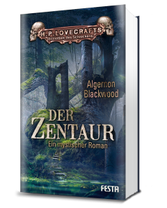 Der Zentaur