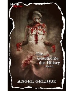 eBook - Die Geschichte der Hillary - Buch 2