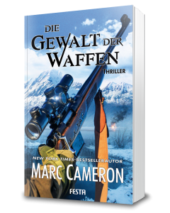 Die Gewalt der Waffen