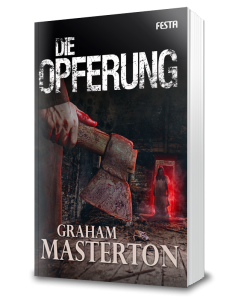 Die Opferung
