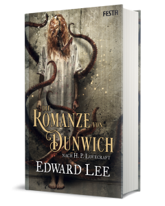 Die Romanze von Dunwich