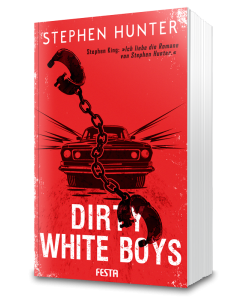 Dirty White Boys