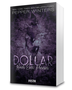 Dollar - Buch 1: Pennies