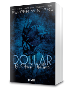 Dollar - Buch 5: Millions