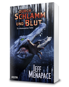 Durch Schlamm und Blut