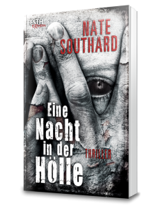 Eine Nacht in der Hölle + Sein Schmerz