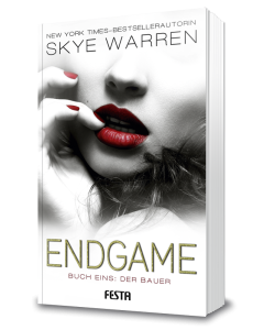 ENDGAME - Buch 1: Der Bauer