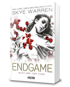 ENDGAME - Buch 3: Der Turm