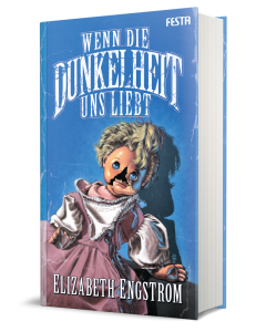 Wenn die Dunkelheit uns liebt