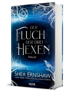 Der Fluch der drei Hexen